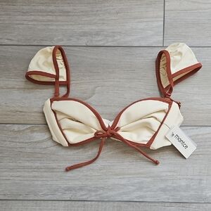 Montce Bikini Top